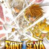 Vol.23 Saint Seiya - The Lost Canvas - Hades