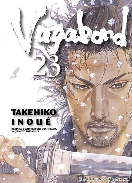 Vol.23 Vagabond