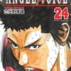 Vol.24 Angel Heart - 1st Season