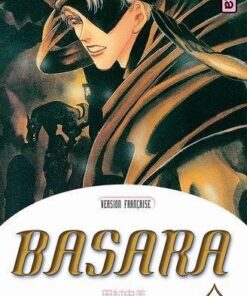 Vol.24 Basara