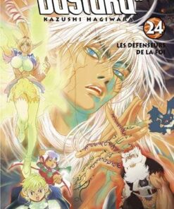 Vol.24 Bastard