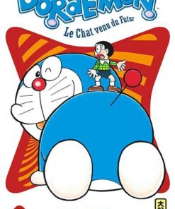 Vol.24 Doraemon