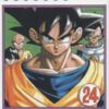 Vol.24 Dragon Ball - Deluxe (Le Capitaine Ginue)