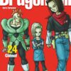 Vol.24 Dragon Ball - Deluxe (Le Capitaine Ginue)