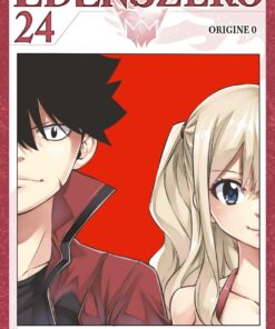 Vol.24 Edens Zero