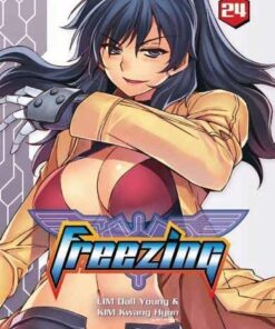 Vol.24 Freezing