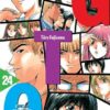 Vol.24 GTO - Great Teacher Onizuka - Edition 20 ans