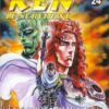 Vol.24 Kenichi - Le disciple ultime