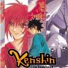 Vol.24 Kenichi - Les disciples de l'ombre