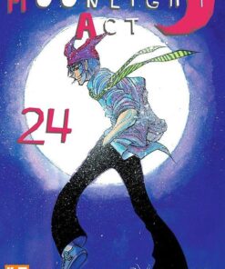 Vol.24 Moonlight Act