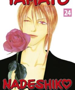 Vol.24Yamato Nadeshiko