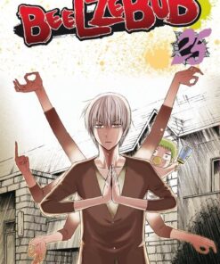 Vol.25 Beelzebub