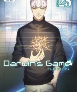 Vol.25 Darwin's Game