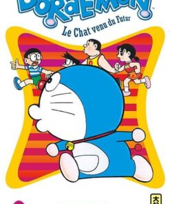 Vol.25 Doraemon
