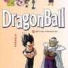 Vol.25 Dragon Ball - Perfect Edition