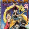 Vol.25 Fly (Par le pouvoir de Minakator !!)