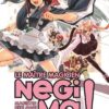 Vol.25 Nisekoi - Amours, mensonges et yakuzas!