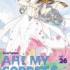 Vol.26 Ah! my goddess