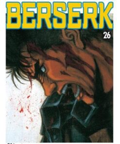 Vol.26 Berserk