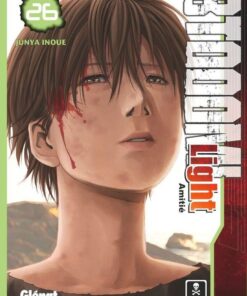 Vol.26 Btooom ! Light Edition