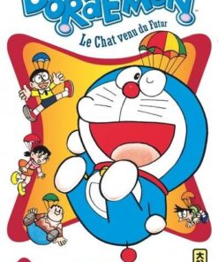 Vol.26 Doraemon