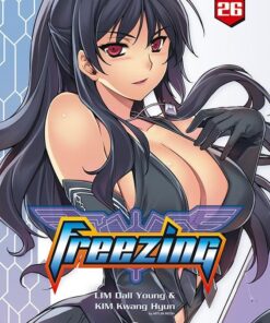 Vol.26 Freezing