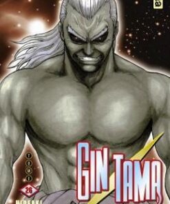 Vol.26 Gintama