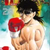 Vol.26 Ippo - Saison 1 - La rage de vaincre (Le combat fatidique contre Sendô est enfin décidé !)