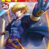 Vol.26 Kenichi - Le disciple ultime