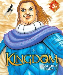 Vol.26 Kingdom