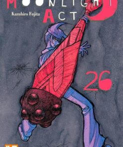 Vol.26 Moonlight Act
