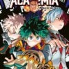 Vol.26 My Hero Academia