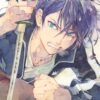 Vol.26 Negima - Le maitre magicien