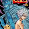 Vol.26 Reborn! (L'heure du choix)