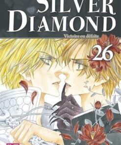 Vol.26 Silver Diamond (Victoire ou défaite)