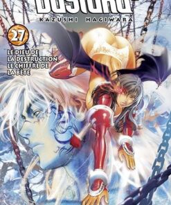 Vol.27 Bastard