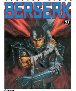 Vol.27 Berserk