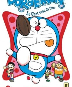 Vol.27 Doraemon