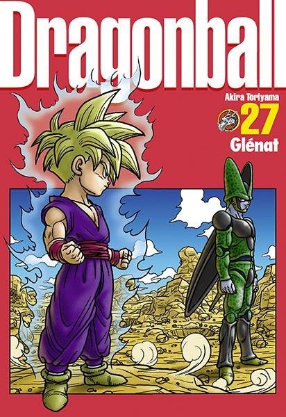 Vol.27 Dragon Ball - Perfect Edition
