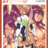 Vol.27 Eyeshield 21 (Seijiro Shin contre Sena Kobayakawa)