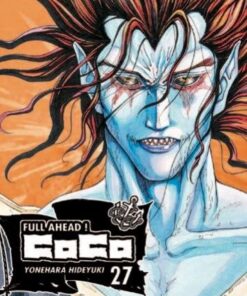 Vol.27 Full Ahead ! Coco