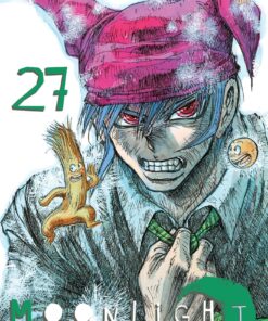Vol.27 Moonlight Act