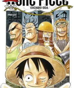 Vol.27 One Piece (Prélude)