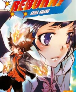 Vol.27 Reborn! (VoilàUni !)