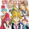 Vol.27 Seraph of the End