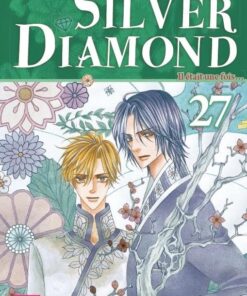 Vol.27 Silver Diamond (Il était une fois...)