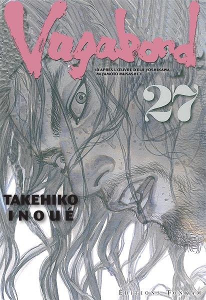 Vol.27 Vagabond