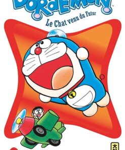 Vol.28 Doraemon