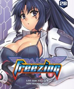 Vol.28 Freezing