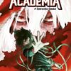 Vol.28 My Hero Academia